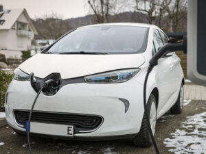 midland ev repairs, electric car service, ev maintenance